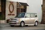 Scion xB 2003 года